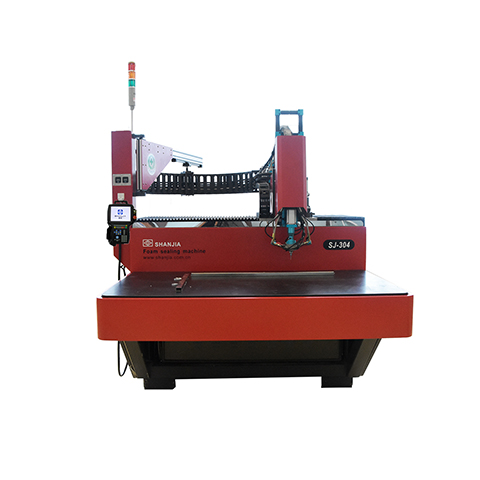 SJ-304 微量精密密封涂膠機(jī)